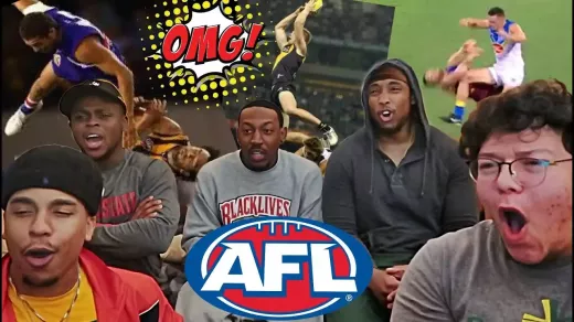 How These Football Leagues are Shaping Aussie Rules Football