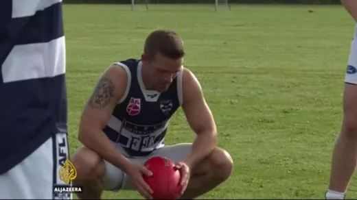 Unraveling History: Greatest Players of Aussie Rules