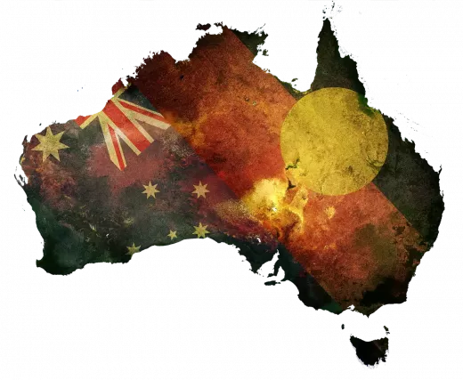 The Intersection of Aussie Rules Football and Indigenous Culture