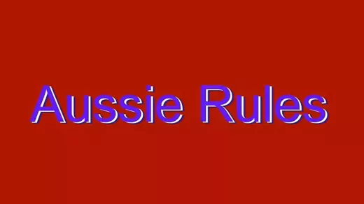 Fundamental Skills in Aussie Rules Football: A Guide for Beginners