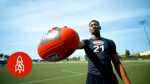 12 Most Memorable Moments in Aussie Football Leagues History